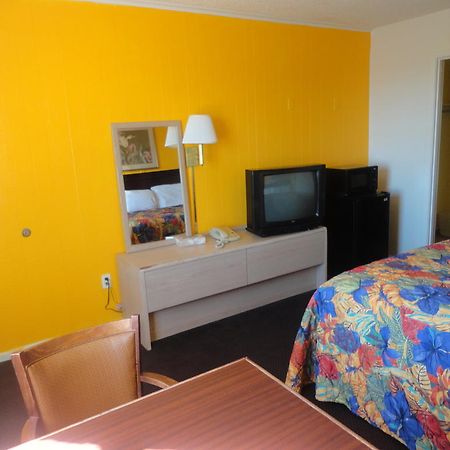Fairway Inn Bluffton Экстерьер фото