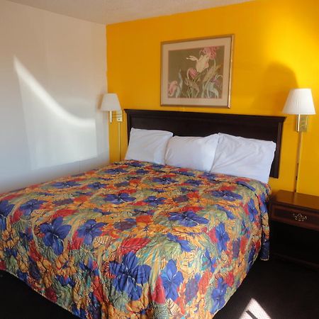 Fairway Inn Bluffton Экстерьер фото