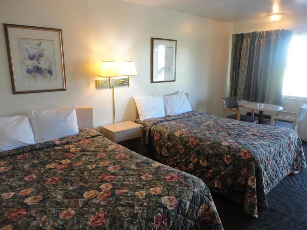Fairway Inn Bluffton Экстерьер фото
