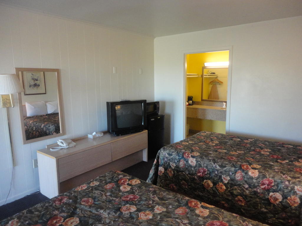 Fairway Inn Bluffton Номер фото